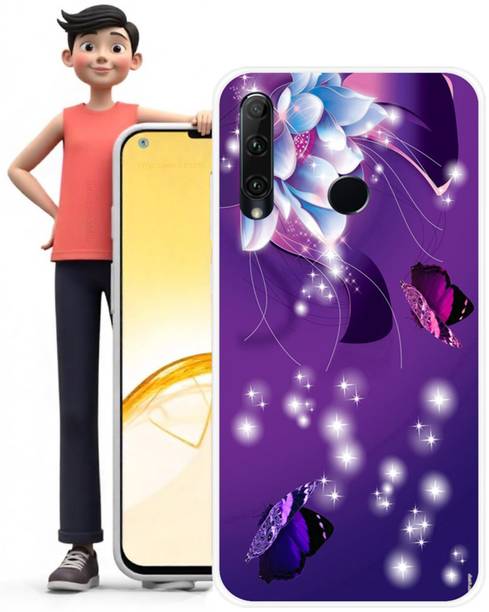 COOLTOP Back Cover for Honor 20I