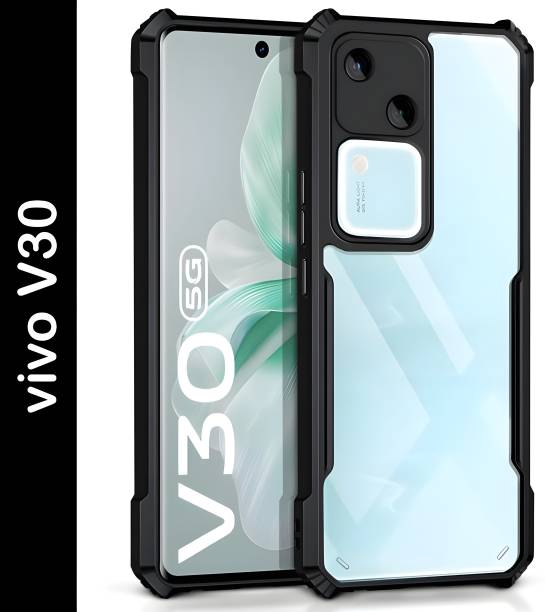 ADI Creations Back Cover for vivo V30 5G