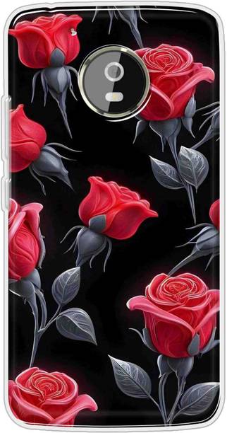 iCopertina Back Cover for Motorola Moto G5 Plus