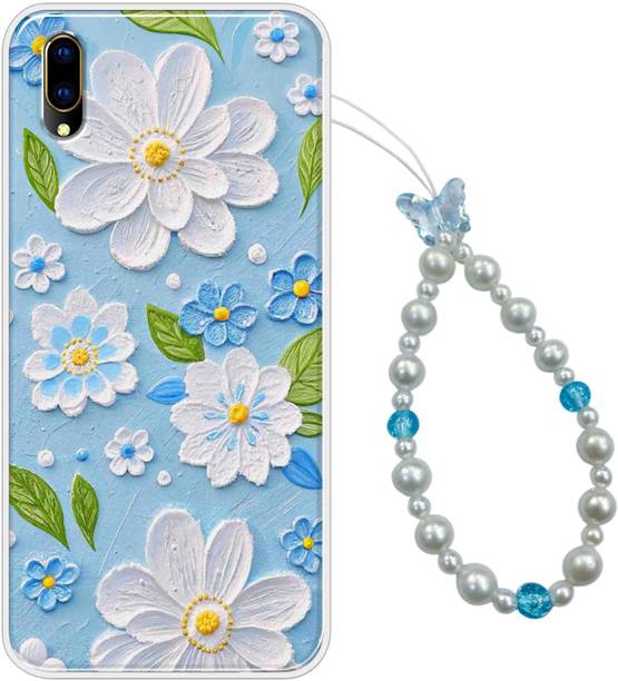 iCopertina Back Cover for Vivo V11 Pro