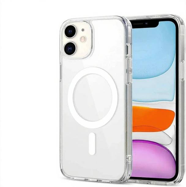 Viren enterprises Back Cover for Apple iphone 12 mini