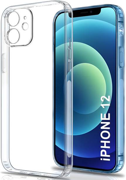 ADI Creations Back Cover for Apple iPhone 12