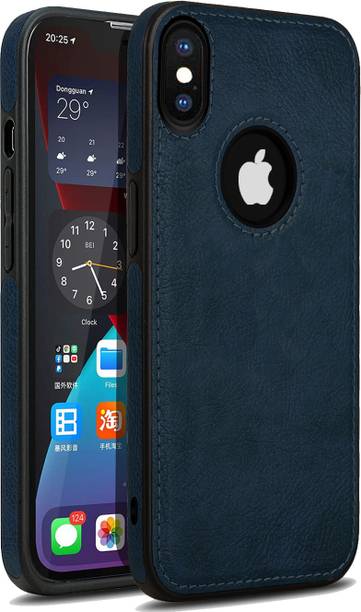 Pikkme Back Cover for Apple iPhone X, Apple iPhone XS