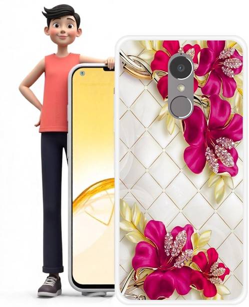 Shivay Mobicase Back Cover for Lenovo K6 Power