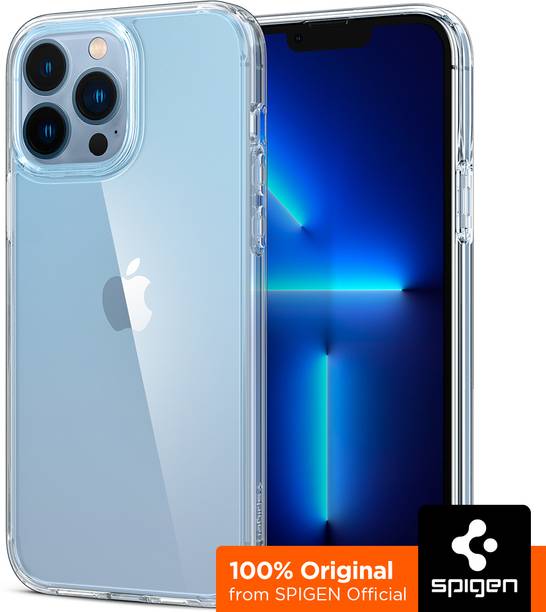 Spigen Ultra Hybrid Back Cover for Apple iPhone 13 Pro Max