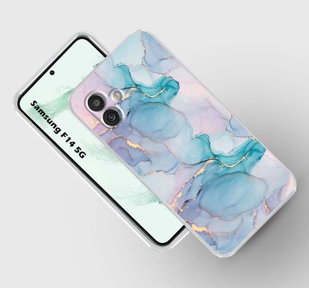 Cravation Back Cover for SAMSUNG Galaxy F14 5G