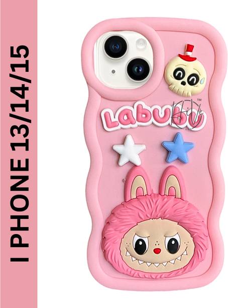 Hive Back Cover for Apple iPhone 13, iPhone 14, Apple iPhone 15