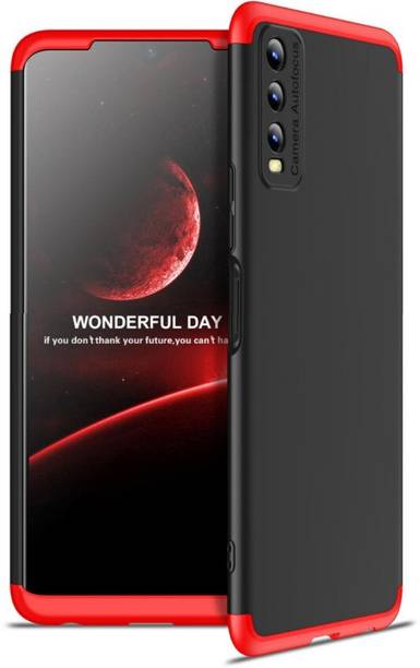 Flipkart SmartBuy Back Cover for vivo Y20i
