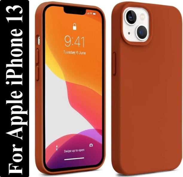 Zekly Back Cover for APPLE IPHONE 13