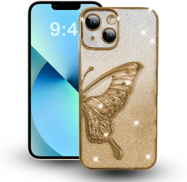 gadvik Back Cover for APPLE IPHONE 13