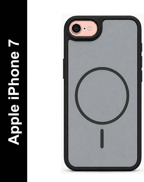 Aaghosh Back Cover for Apple iPhone 7
