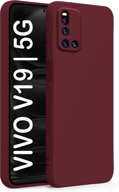 Vshop Back Cover for Vivo V19