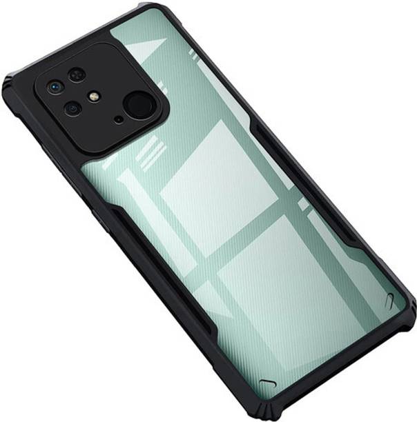 zaperhub Back Cover for OnePlus 7T