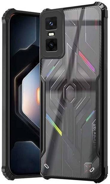 UBTM Back Cover for Infinix GT 30 Pro 5G