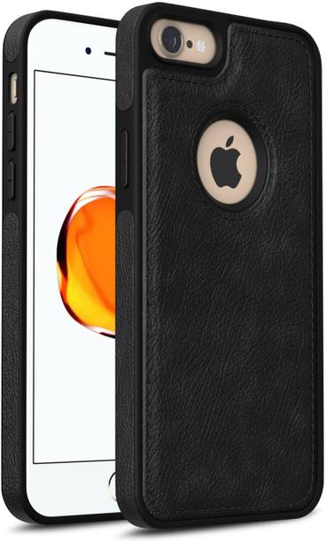 GLOBAL NOMAD Back Cover for Apple iPhone 7