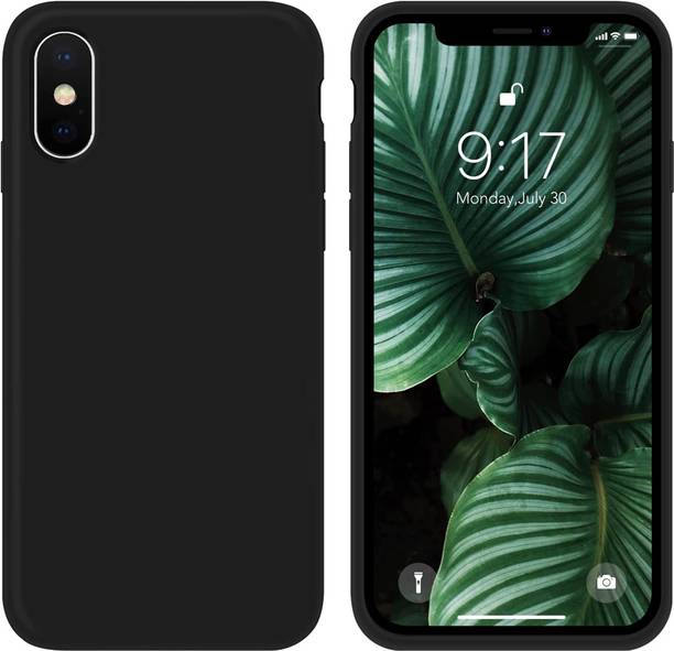 capo Back Cover for Apple iPhone XS Max