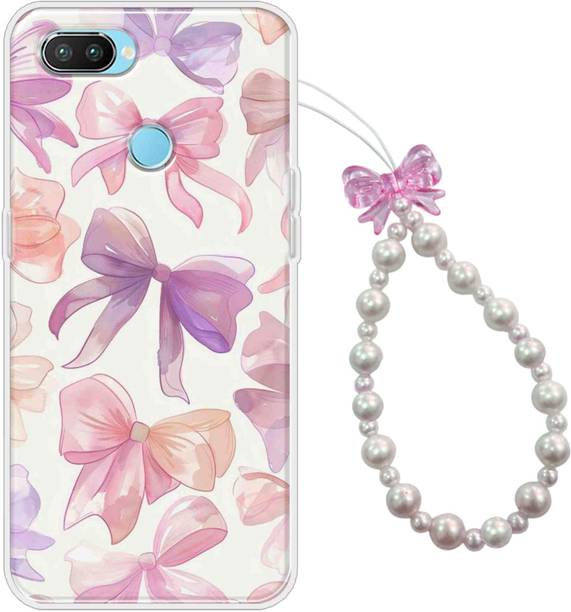 iCopertina Back Cover for Realme 2 Pro