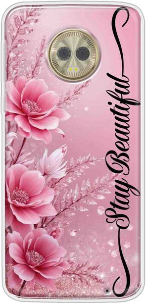 iCopertina Back Cover for Motorola Moto G6