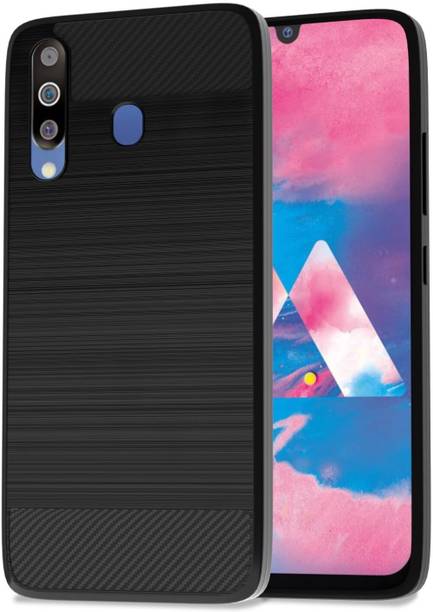 Pikkme Back Cover for Samsung Galaxy M30