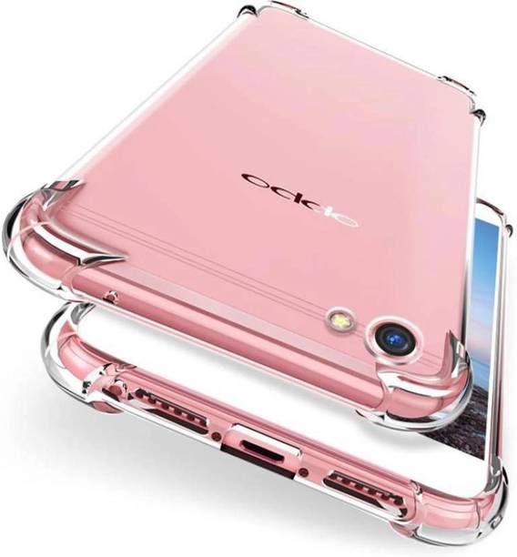 Gorilion Back Cover for Oppo F5