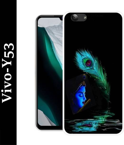 Samcase Back Cover for VIVO Y53