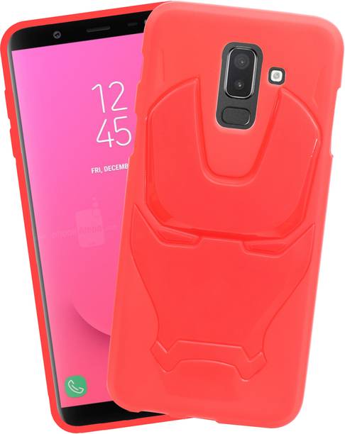 VAKIBO Back Cover for Samsung Galaxy On8