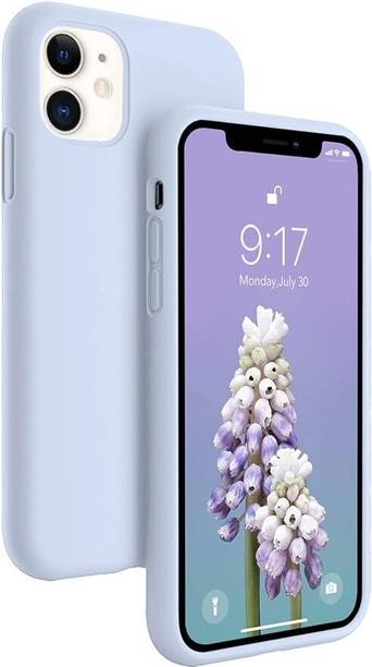 Sychelle Back Cover for Apple iphone 12