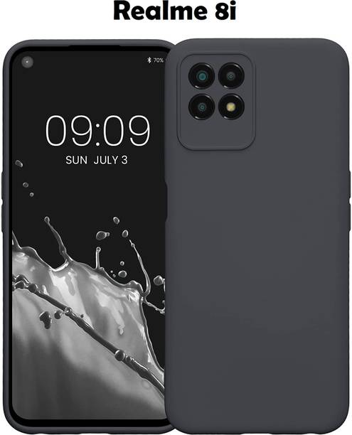 caseunik Back Cover for Realme 8i