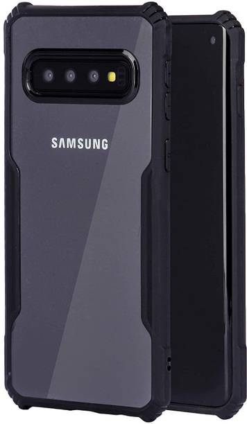 COVERHEAD Back Cover for Back Cover for SAMSUNG Galaxy ...