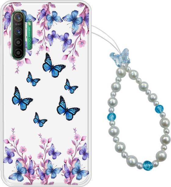 iCopertina Back Cover for Realme XT