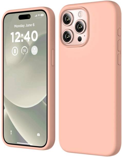 FABULANE Back Cover for IPHONE 12 PRO