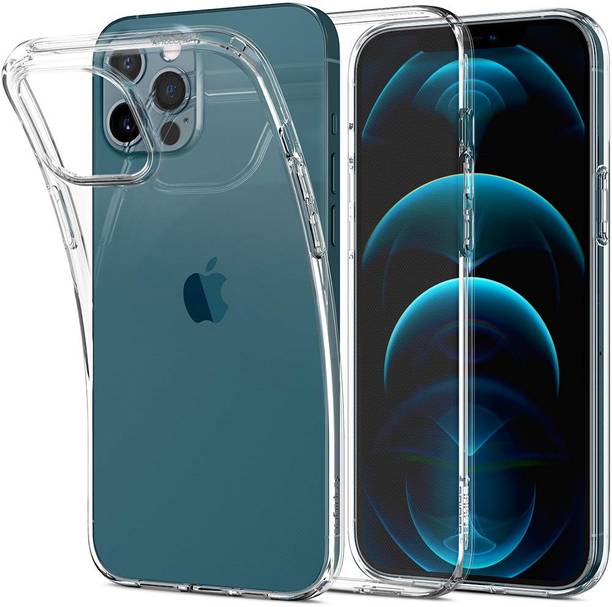 COVERHEAD Back Cover for iPhone 12 Pro