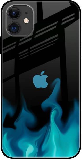 Hocopoco Back Cover for Apple iPhone 12 mini