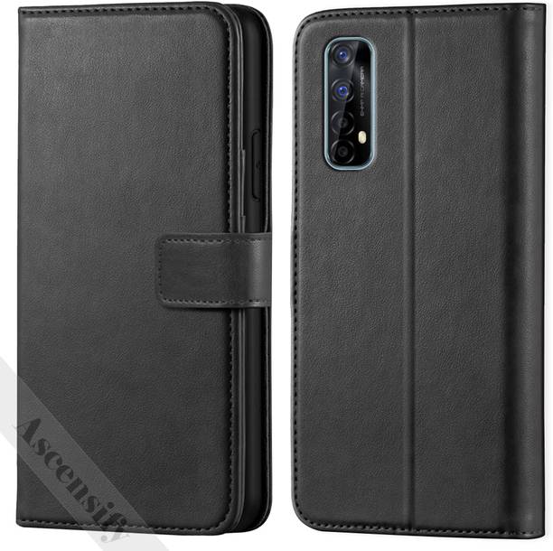 Ascensify Back Cover for REALME 7