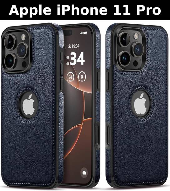 CASEHYP Back Cover for Apple iPhone 11 Pro