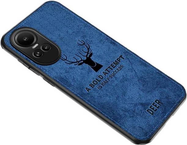 MOBILOVE Back Cover for OPPO Reno10 5G, OPPO Reno10 Pro 5G