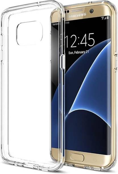 gadgetworld Back Cover for Samsung Galaxy S7 Edge, Samsung Galaxy S7 Edge