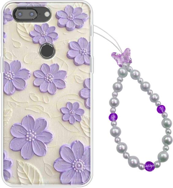 iCopertina Back Cover for OnePlus 5T