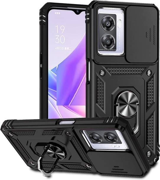 Cover Alive Back Cover for Oppo A57