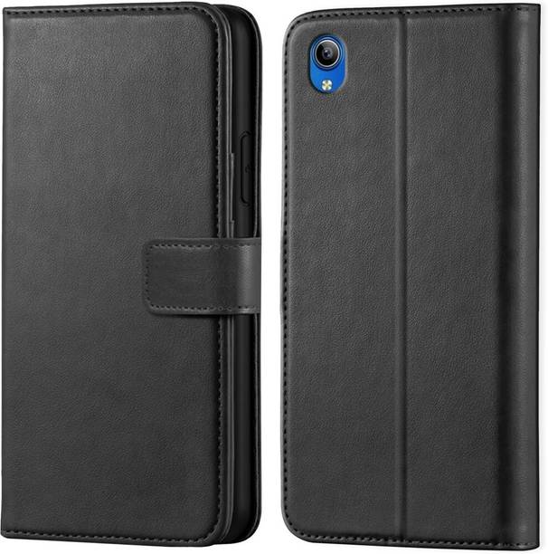 Slugabed Flip Cover for Vivo Y91i