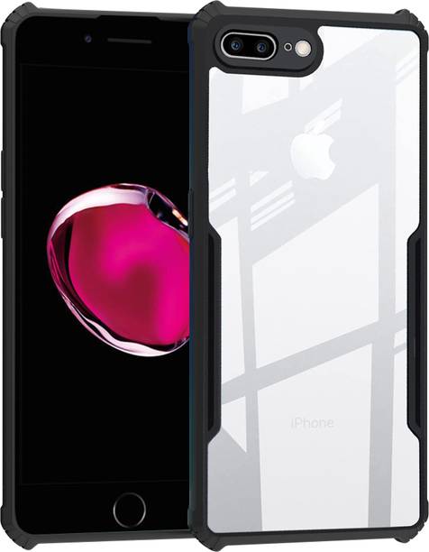 Meephone Back Cover for Apple iPhone 7 Plus