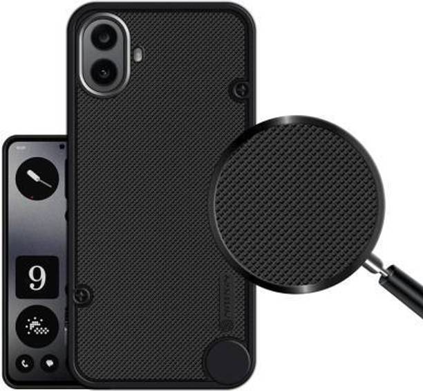 Creative Splash Back Cover for Nothing Phone (1)
