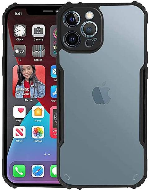 Sychelle Back Cover for Apple Iphone 13PROMAX