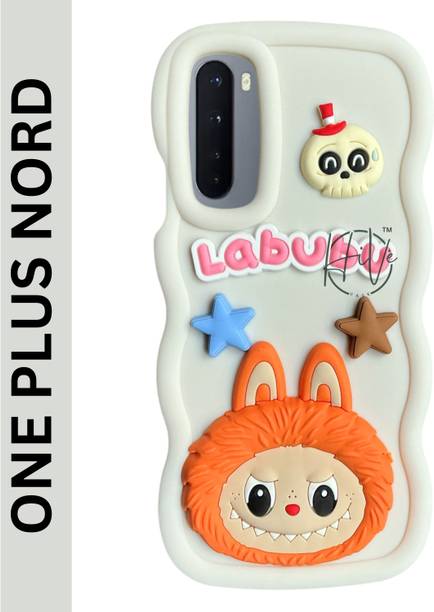Hive Back Cover for Oneplus Nord