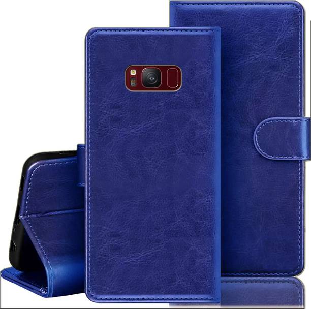 Rofix star Flip Cover for SAMSUNG GALAXY S8 PLUS