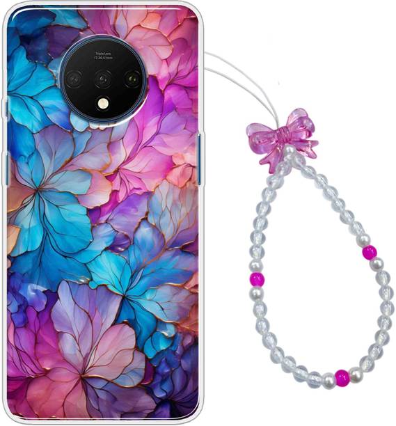 iCopertina Back Cover for OnePlus 7T