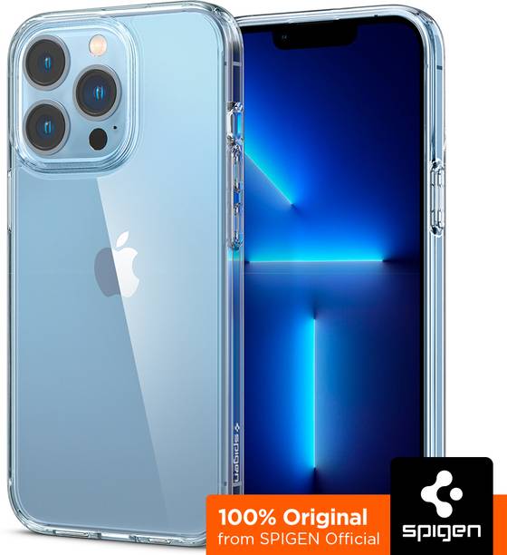 Spigen Ultra Hybrid Back Cover for Apple iPhone 13 Pro