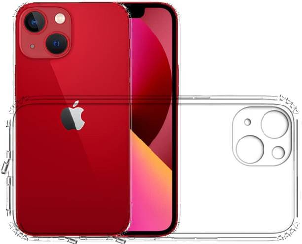 Mobtech Back Cover for Apple iPhone 13 Mini