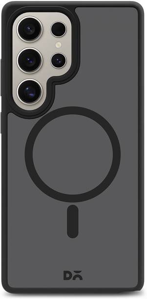 DailyObjects Back Cover for Samsung Galaxy S25 Ultra