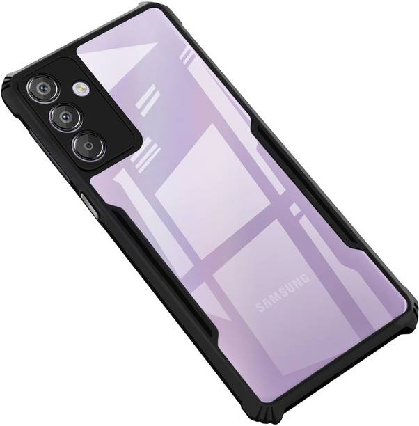 XIVY Back Cover for Samsung Galaxy F35 5G